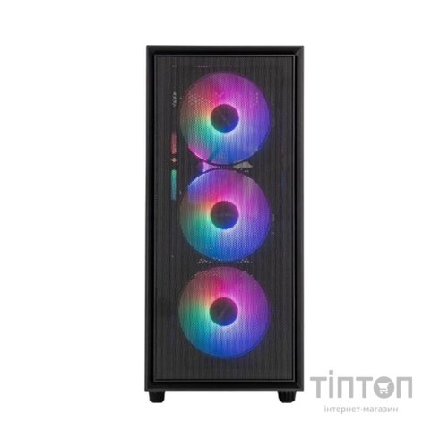 Корпус ProLogix E107