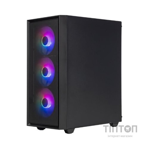 Корпус ProLogix E107