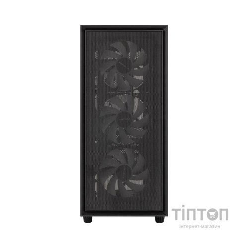 Корпус ProLogix E107