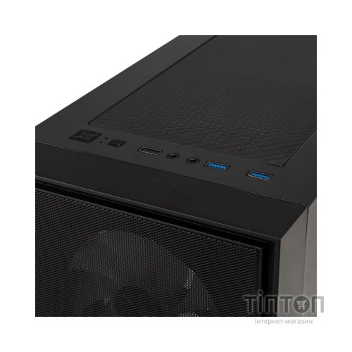 Корпус ProLogix E107