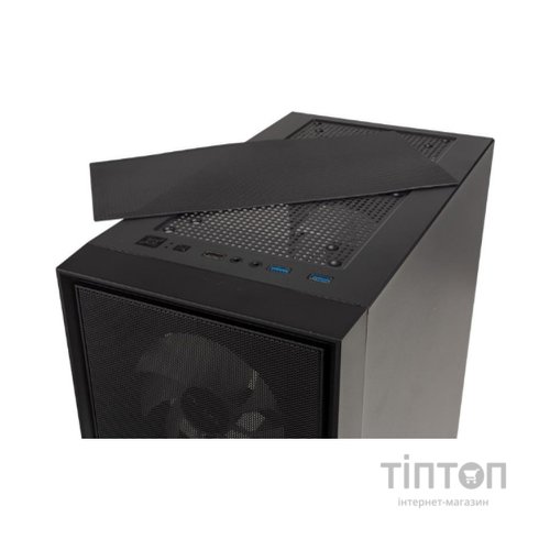 Корпус ProLogix E107