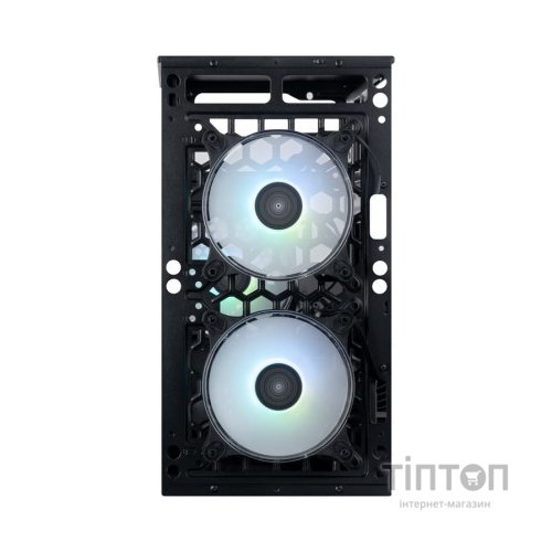 Корпус Prologix E113 Black