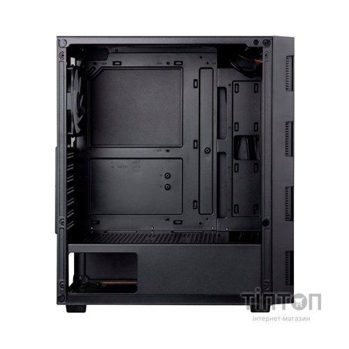 Корпус Prologix E114 Black