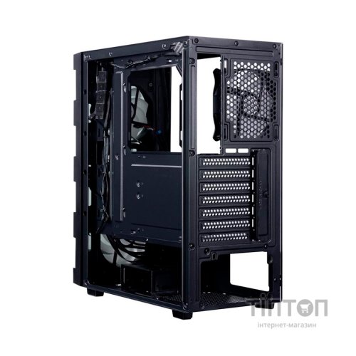 Корпус Prologix E114 Black
