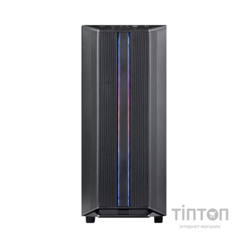 Корпус Prologix E122 Black