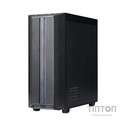 Корпус Prologix E122 Black