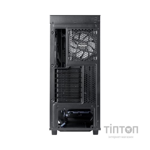 Корпус Prologix E122 Black