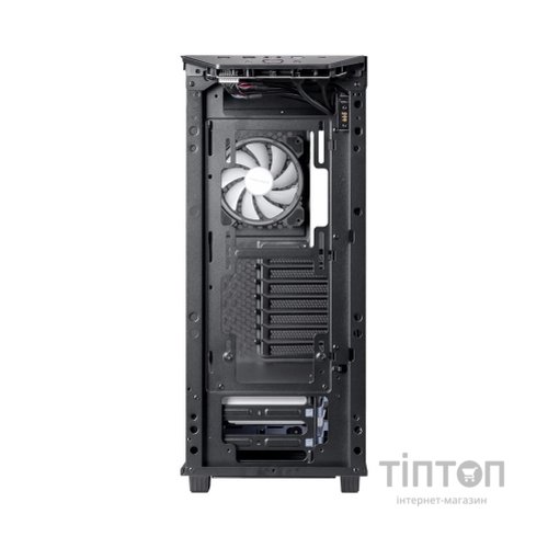 Корпус Prologix E122 Black