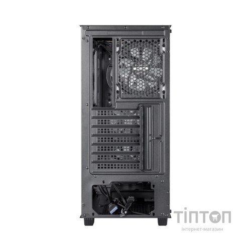 Корпус Prologix E123 Black