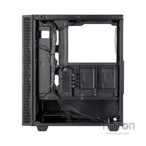 Корпус Prologix E123 Black