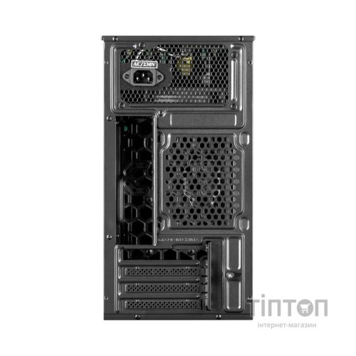 Корпус Prologix E124 400W Black