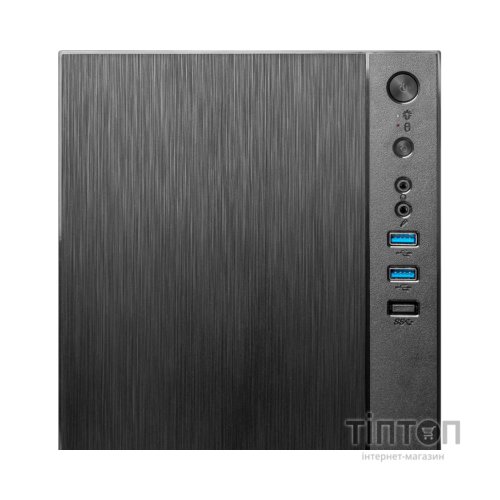 Корпус Prologix E124 400W Black