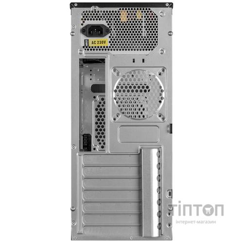 Корпус Prologix E125 400W Black