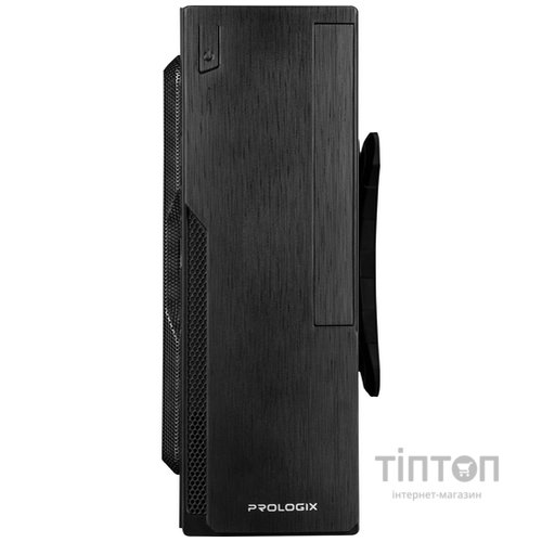 Корпус Prologix E129 Mini VESA Black 200W