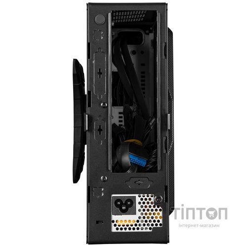 Корпус Prologix E129 Mini VESA Black 200W