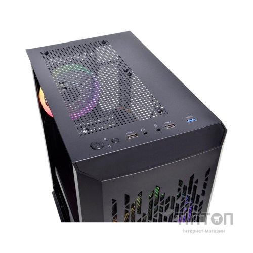 Корпус Qube BLOCK_FMMU3