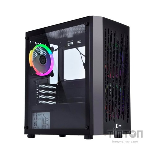 Корпус Qube BLOCK_FMMU3