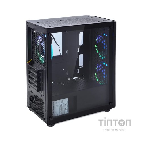 Корпус Qube BLOCK_FMMU3