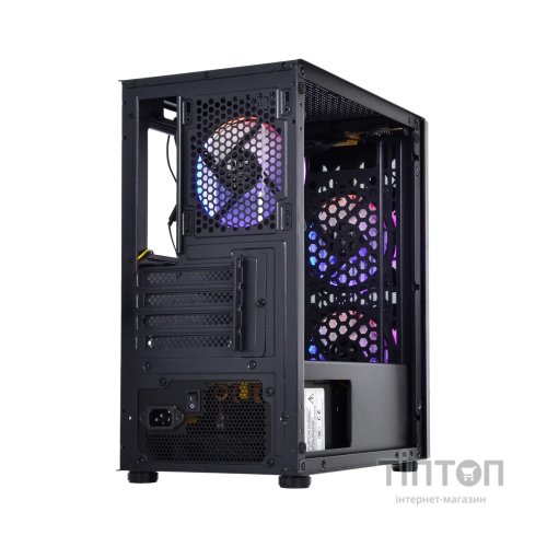 Корпус Qube BLOCK_FMMU3