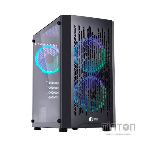 Корпус Qube BLOCK_FMMU3