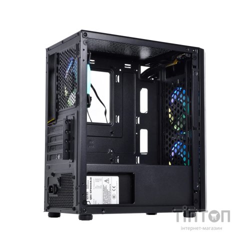 Корпус Qube BLOCK_FMMU3