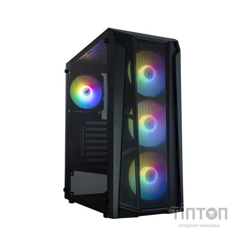 Корпус Qube BOREY_F5NU3