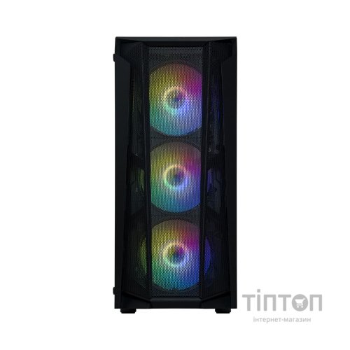 Корпус Qube BOREY_F5NU3