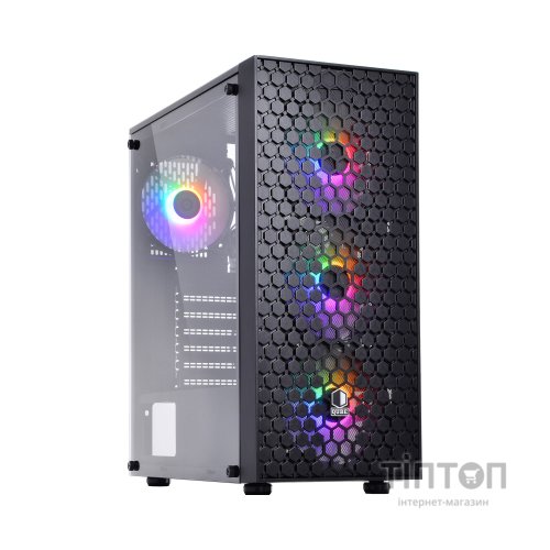 Корпус Qube CARNIVAL_FCNU3