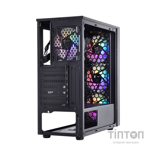 Корпус Qube CARNIVAL_FCNU3