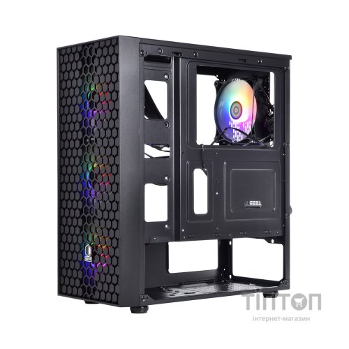 Корпус Qube CARNIVAL_FCNU3