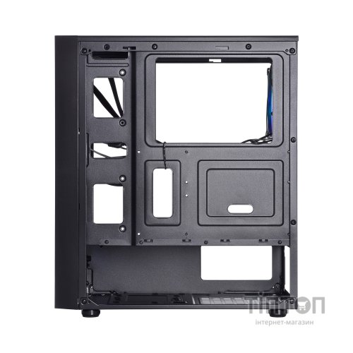 Корпус Qube CARNIVAL_FCNU3