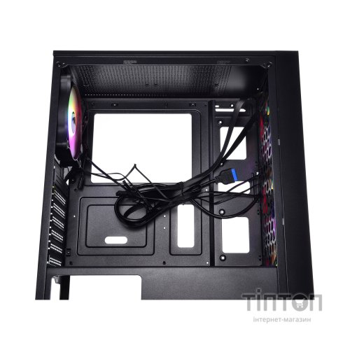 Корпус Qube CARNIVAL_FCNU3