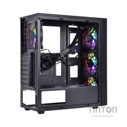 Корпус Qube CARNIVAL_FCNU3