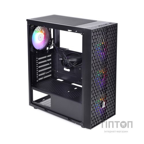 Корпус Qube CARNIVAL_FCNU3