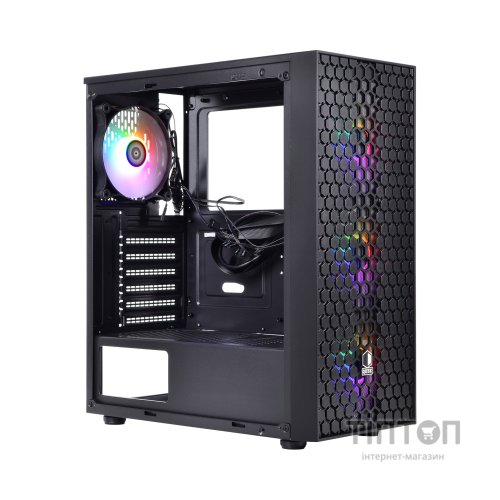 Корпус Qube CARNIVAL_FCNU3