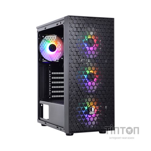 Корпус Qube CARNIVAL_FCNU3