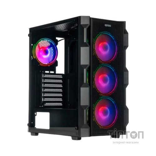 Корпус Qube CORSAIR_FMNU3