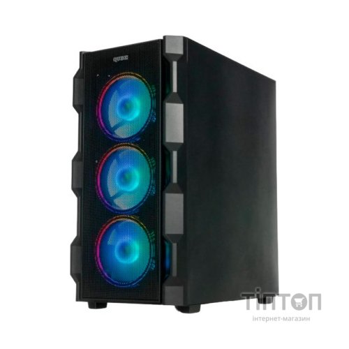 Корпус Qube CORSAIR_FMNU3