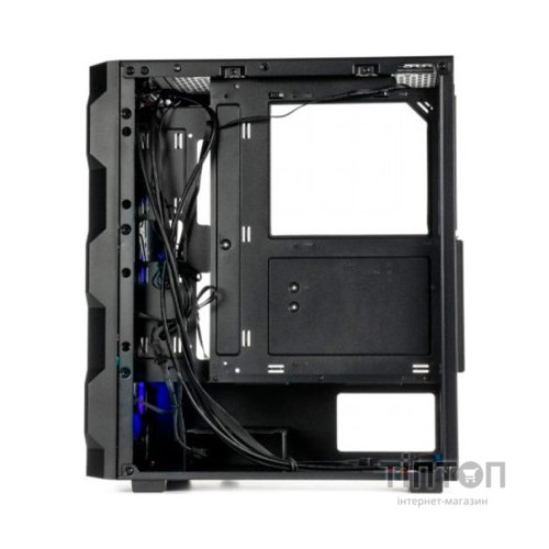 Корпус Qube CORSAIR_FMNU3