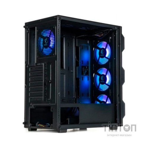 Корпус Qube CORSAIR_FMNU3