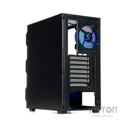 Корпус Qube CORSAIR_FMNU3