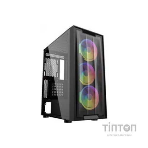 Корпус Qube GALAXY_FCNU3