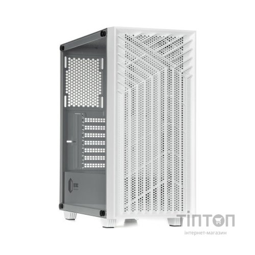 Корпус Qube GERYON White (QBGERYON_FWNU3)