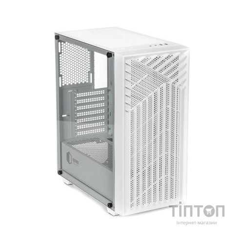 Корпус Qube GERYON White (QBGERYON_FWNU3)