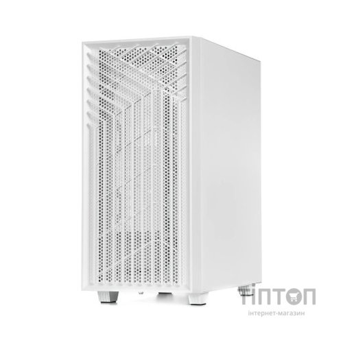 Корпус Qube GERYON White (QBGERYON_FWNU3)
