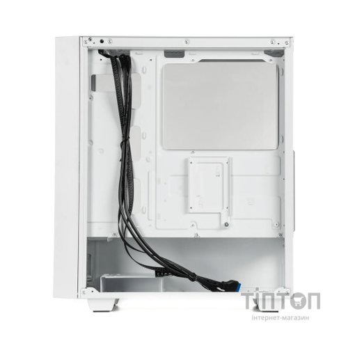 Корпус Qube GERYON White (QBGERYON_FWNU3)