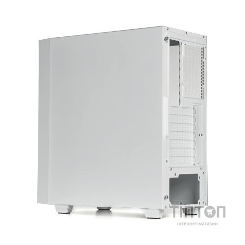 Корпус Qube GERYON White (QBGERYON_FWNU3)