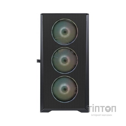 Корпус Qube MESH_FMNU3