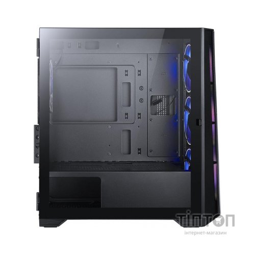 Корпус Qube MESH_FMNU3