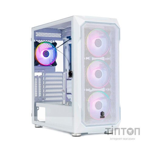 Корпус Qube ORION_FMNU3